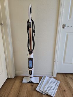 Shark Steam mop S2001