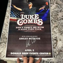 Luke Combs