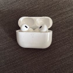 Apple EarBuds 2nd Gen.