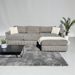 FREE DELIVERY - Kevin Charles Light Grey