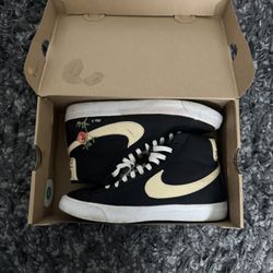 Nike Mid blazers exclusive 