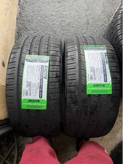Lanvigator 275 35 R20