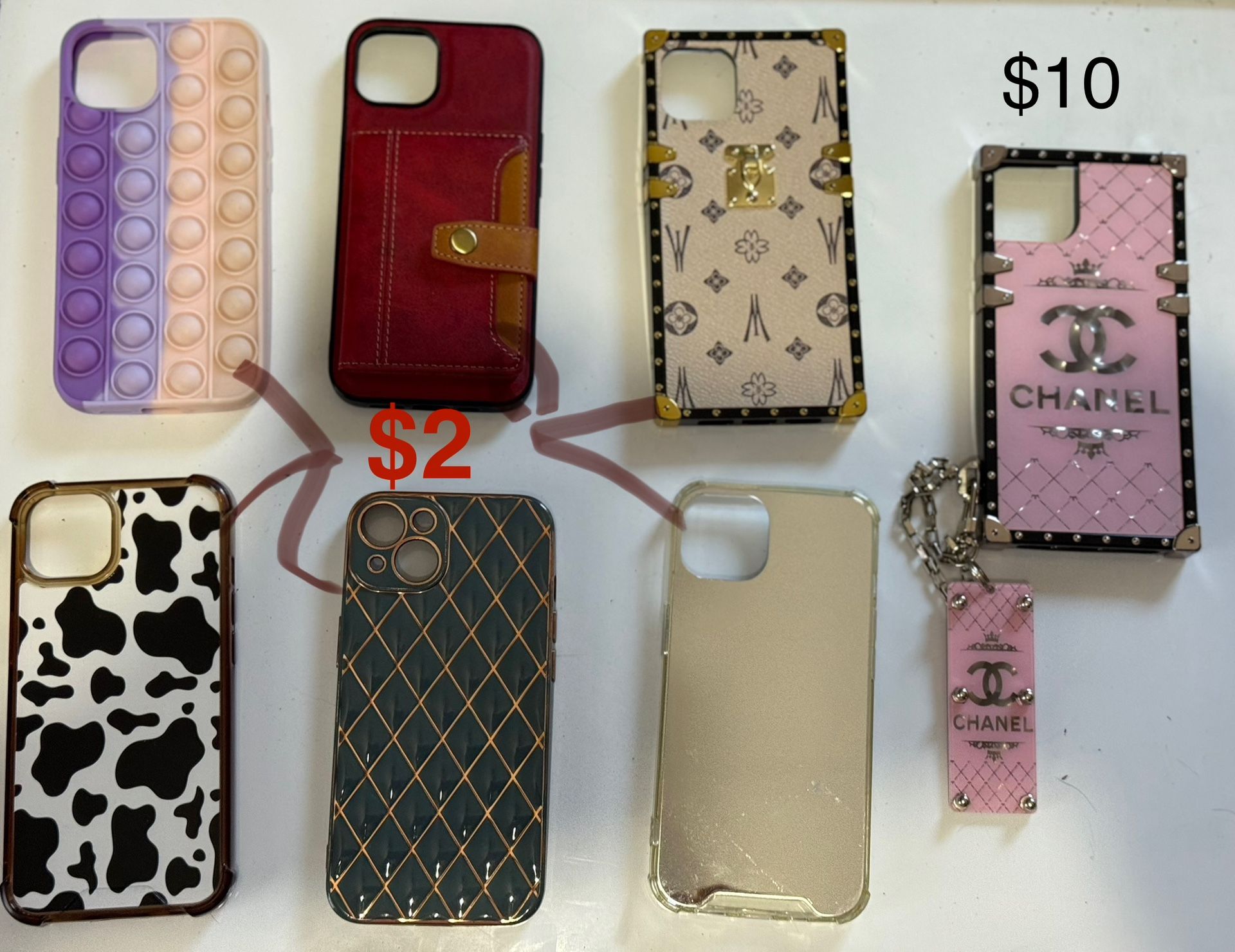 iPhone 13 cases