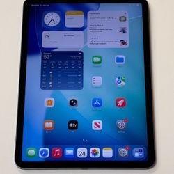 iPad Pro 11 2nd Gen 128GB