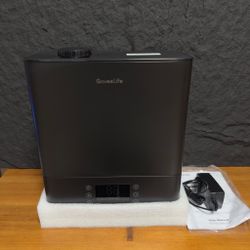 Smart Humidifier