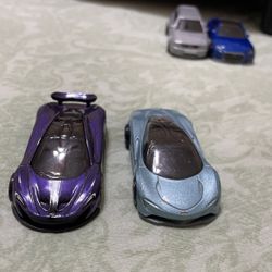 🛞💨🔥Hot Wheels, $2.50 Each