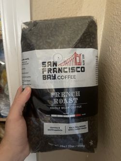 San Francisco Coffee