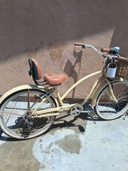Beach cruiser (Make an offer)
