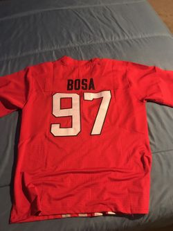 Jerseys