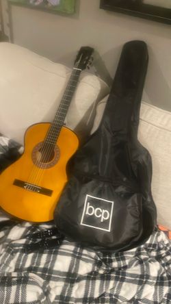 Guitar