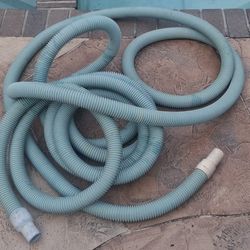 Pool Hose For Vaccum  Vac 