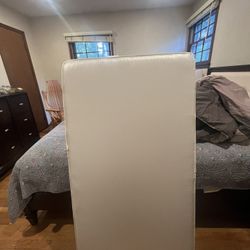 Baby/ toddler mattress