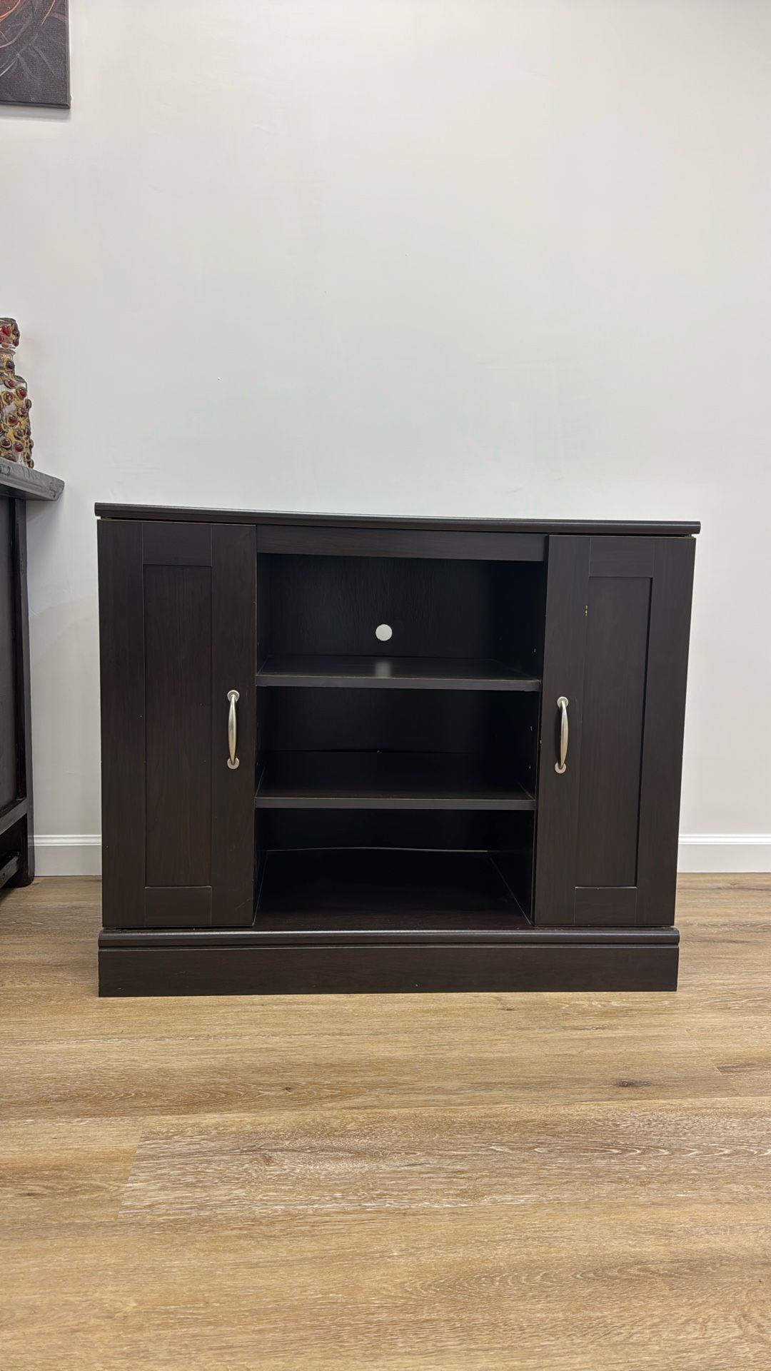 Corner Cabinet, Tv Stand