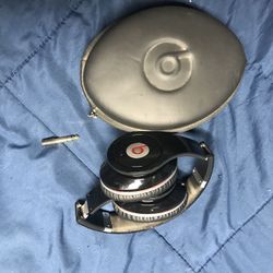 Beats headphones