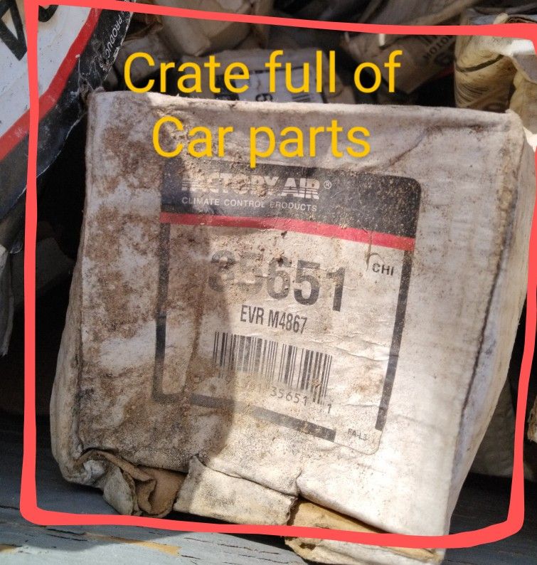 Car And Truck Parts for Sale in Apple Valley, CA OfferUp