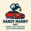 HandyManny Inc.