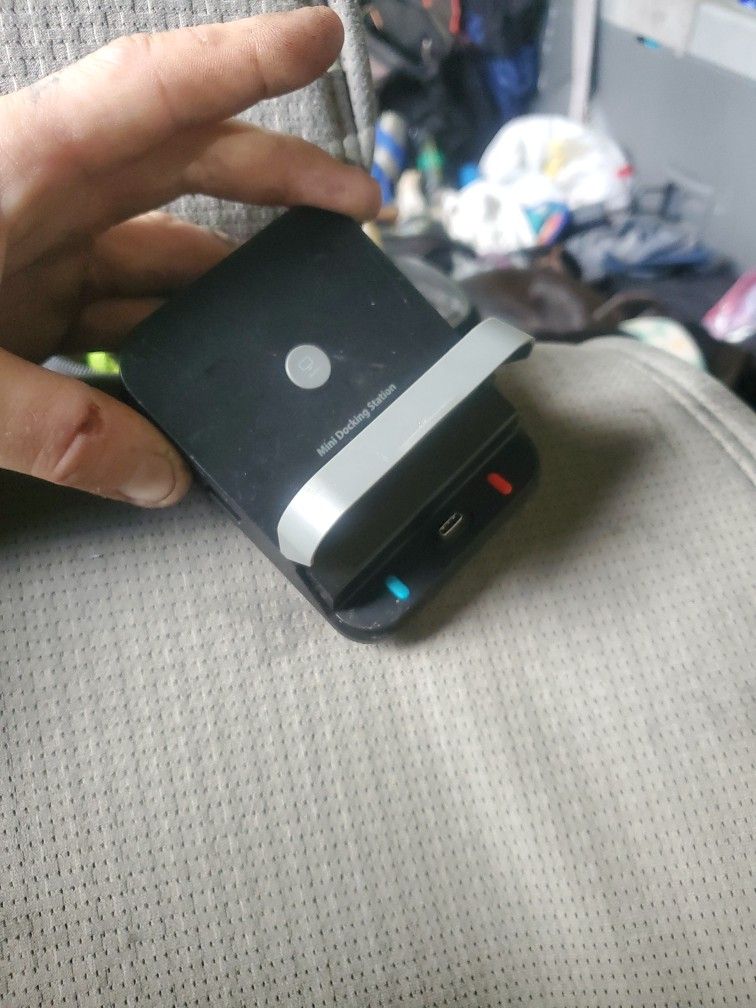 Nintendo Switch Docking Station