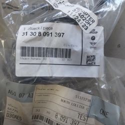 31 30 8 091 397 ADAPTER 