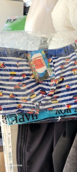 Kids underwear
