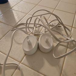 Electric Toothbrush Chargers 