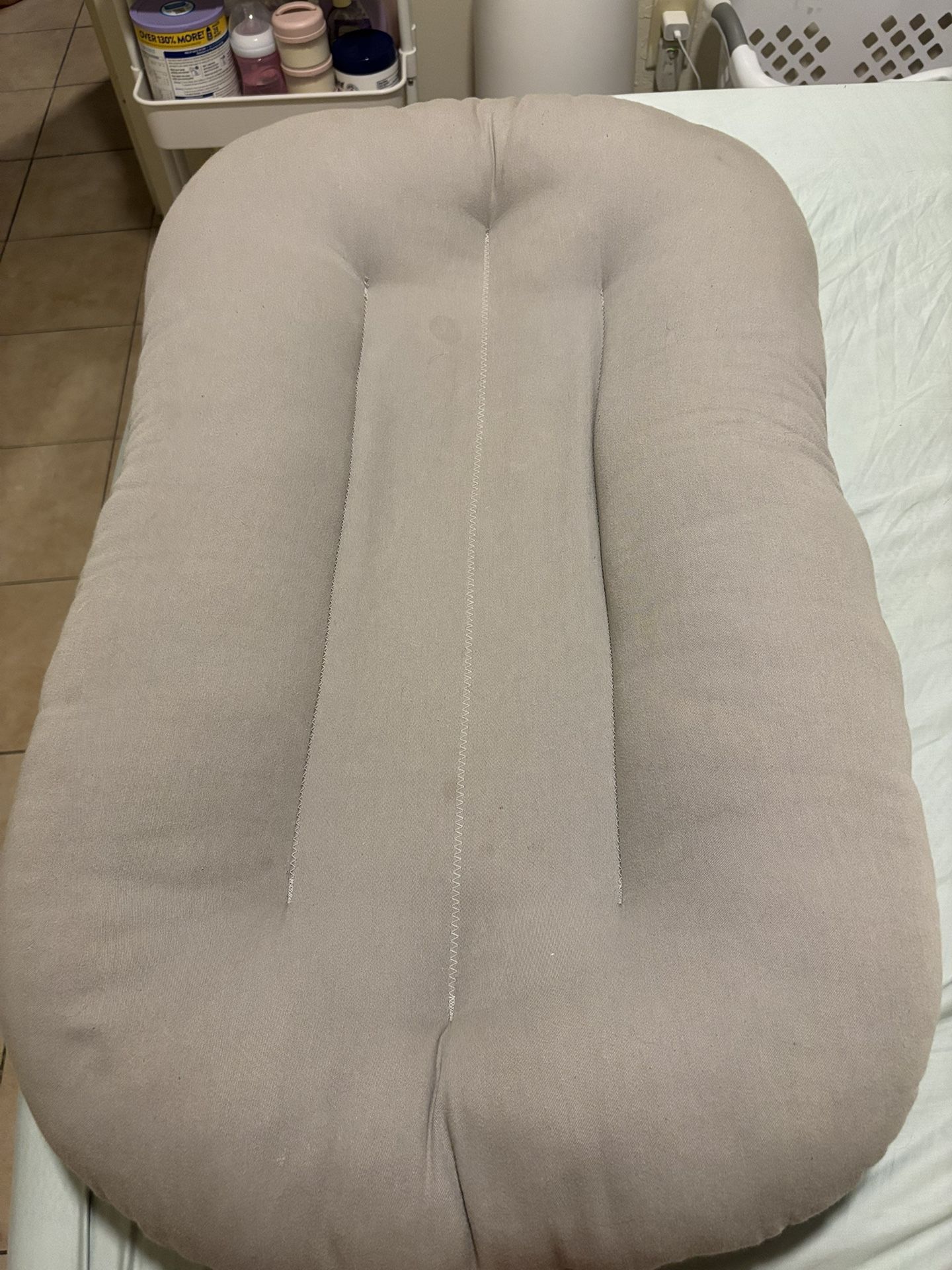 Snuggle Me Pillow
