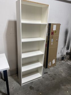 IKEA Bookcase