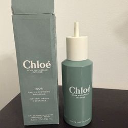 Chloe Naturelle 5 Oz Refill Bottle