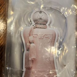 Bougie Car Air Fresheners 3 For 10