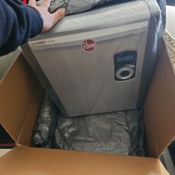 rheem classic series professional tankless water heater