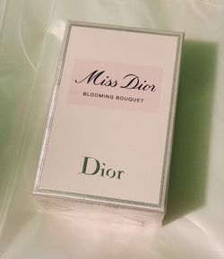 Dior Blooming Bouquet Eau de Toilette