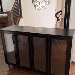 Black Cabinet 