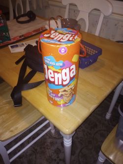 Jenga