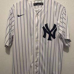 New York Yankees Jersey 
