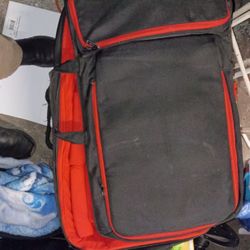 DJ Controlller With Case Rane 1