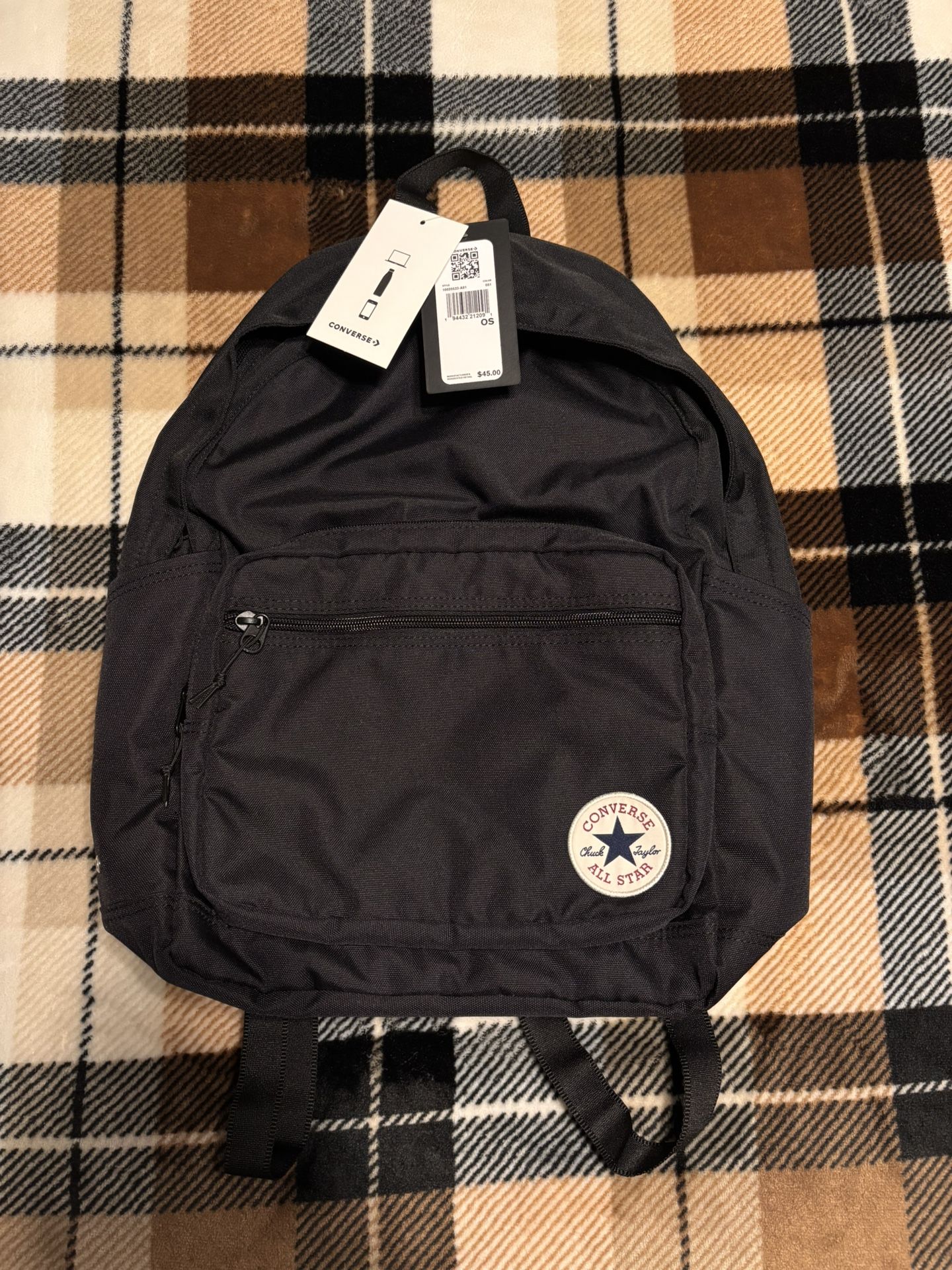 Converse Backpack 