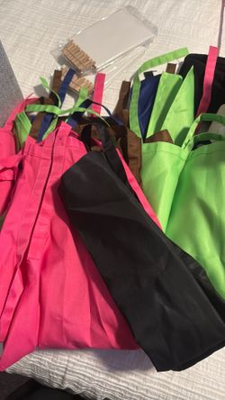 Aprons