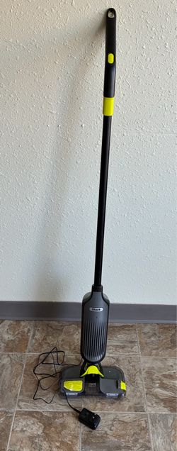 Vacmop