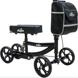 knee  scooter NEW IN PACKAGE 