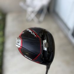 Stealth 2 PLUS Driver