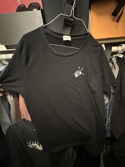 Saint Laurent T Shirt 