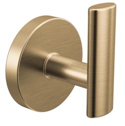 Delta Bathroom Hardware Accessory, Champagne Bronze