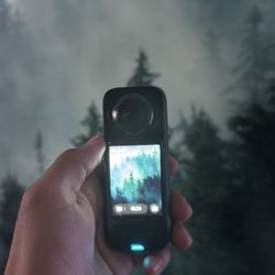 Insta360 X3