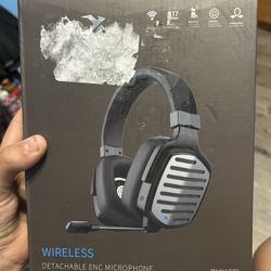 Xiberia Wireless Headset