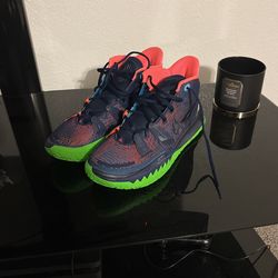 Nine Kyrie 7
