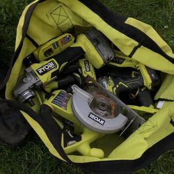 Power Tools 