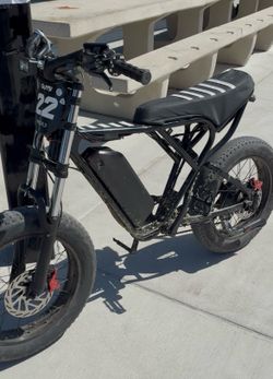 Modded Ridstar Q20