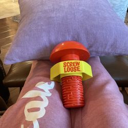 vintage Screw Loose