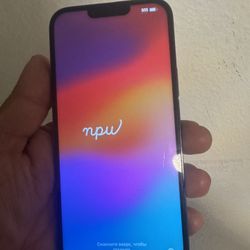 I Phone 13 Max Pro 