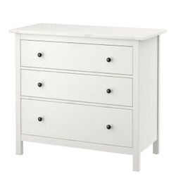 IKEA Dresser And Storage Drawer