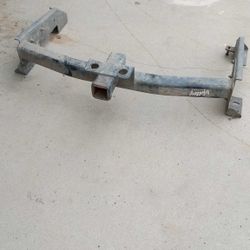 Hitch For Chevy Silverado 1(contact info removed)